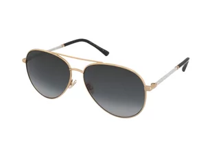 Jimmy Choo Devan/S RHL/9O - Okulary przeciwsłoneczne - miniaturka - grafika 1