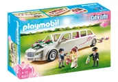 Klocki - Playmobil 9227 Limuzyna ślubna PLAY_9227 - miniaturka - grafika 1