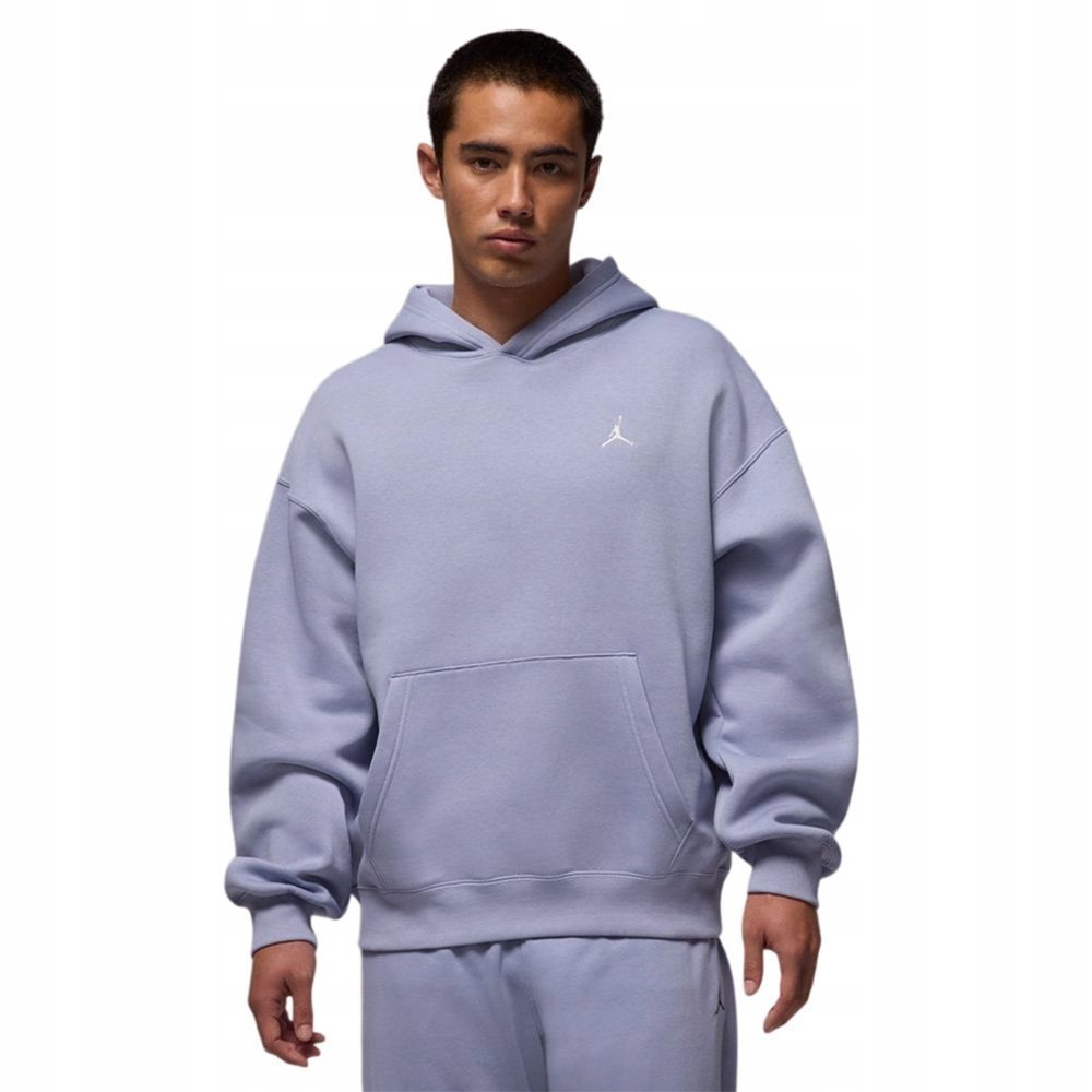 Bluza AIR JORDAN Brooklyn Fleece Oversized Hoodie (IB7235-519) L