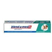 Pasty do zębów - Procter & Gamble Blend a Med Anti Cavity Healthy White 100 ml - miniaturka - grafika 1