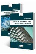 Podstawy obsługi komputera - Organizacja i architektura systemu komputerowego Tom 1/2 - miniaturka - grafika 1