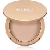 Pudry do twarzy - PAESE Glowing Powder mgła pudrowa 12 Natural Beige 10g - miniaturka - grafika 1