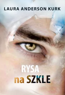 Rysa na szkle - Księgarnia OUTLET - miniaturka - grafika 1