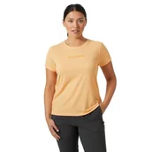 Koszulki i topy damskie - Helly Hansen Damska koszulka W Allure - miniaturka - grafika 1