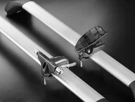 Bagażniki na rowery - Elite bagażnik rowerowy na dach Sanremo 40 - miniaturka - grafika 1