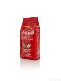 Lucaffe Exquisit - kawa ziarnista 1kg - Kawa - miniaturka - grafika 1