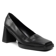 Półbuty damskie - Vagabond Półbuty Edwina 5310-101-20 Black - miniaturka - grafika 1