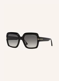Tom Ford Okulary Przeciwsłoneczne tr001783 Kaya schwarz - Okulary przeciwsłoneczne - miniaturka - grafika 1