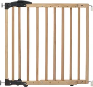 Zabezpieczenia dla dzieci - Bramka zabezpieczająca 2w1 rozporowa lub przykręcana 68-102cm GEUTHER - miniaturka - grafika 1