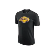 Koszulki męskie - Koszulka sportowa męska Nike Nba Los Angeles Lakers - miniaturka - grafika 1