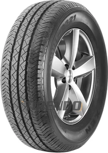 NEXEN CP321 195/75R16 110Q - Opony ciężarowe - miniaturka - grafika 1