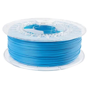 Spectrum 3D filament, PET-G/PTFE, 1,75mm, 1000g, 80745, light blue - Filamenty i akcesoria do drukarek 3D - miniaturka - grafika 2