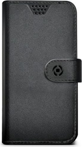 Celly etui Wally XL uniwersalny WALLYUNIXLBK