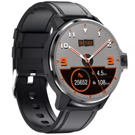 Smartwatch - Active Band DM30 Czarny - miniaturka - grafika 1
