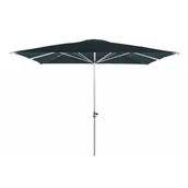 Parasole ogrodowe - ALU EXPERT Teleskop 3 x 3 m - parasol ogrodowy 840 - miniaturka - grafika 1