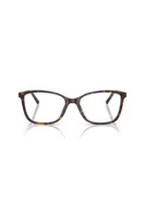 Okulary przeciwsłoneczne - Dolce & Gabbana 3424 VISTA donna Acetato - miniaturka - grafika 1