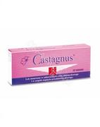 Suplementy diety - Herbapol Castagnus 45mg 30 szt. - miniaturka - grafika 1