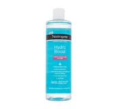 Płyny micelarne - Neutrogena Hydro Boost woda micelarna 400ml - miniaturka - grafika 1