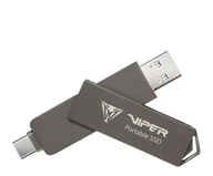 Dyski SSD - Patriot VIPER PVP30 Duo Compact 512GB PVP30512G28UDG - miniaturka - grafika 1