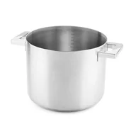 Garnki - MERPA Garnek MEPRA Stile 30200128 28 cm - miniaturka - grafika 1