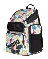 Plecaki - Plecak sportowy Arena One Go 45L In The Wild - miniaturka - grafika 1