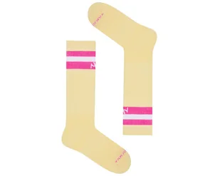 Kolorowe skarpetki - Maratońska 70m2 - Skarpetki męskie - miniaturka - grafika 1