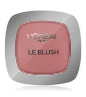 Róże do policzków - Loreal Paris Paris Le Blush róż do policzków odcień 145 Rosewood 5 g - miniaturka - grafika 1