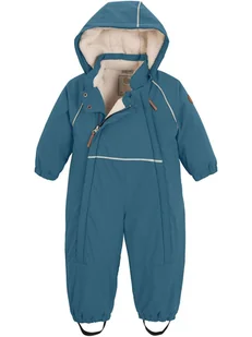 Killtec Kombinezon zimowy w kolorze niebieskim - Pajacyki dla niemowląt - miniaturka - grafika 1