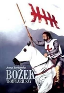 Historia świata - Bożek Templariuszy - miniaturka - grafika 1