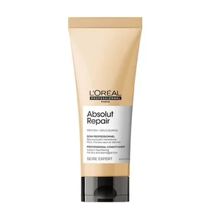 Loreal Absolut Repair Odżywka regenerująca włosy 200 ml - Odżywki do włosów - miniaturka - grafika 2