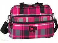 Torby szkolne - Coolpack, torba podróżna szkolna, różowa - miniaturka - grafika 1