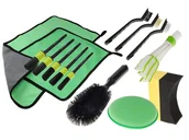 Zapachy samochodowe - Zestaw detailingowy, 14 elem. - miniaturka - grafika 1