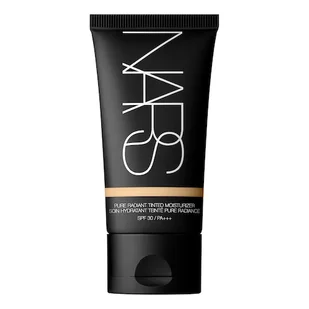 Pure Radiant Tinted Moisturizer SPF30/PA+++ - Koloryzujący krem nawilżający - Kremy BB - miniaturka - grafika 1