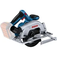 Piły elektryczne - Pilarka tarczowa BOSCH Professional GKS 185-LI 06016C1221 - miniaturka - grafika 1