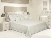 Narzuty - Narzuta Carmen Cubo 170x220 Matex - miniaturka - grafika 1