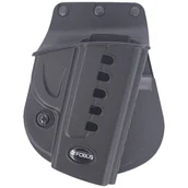 Kabury i pokrowce - Kabura Fobus Sig/Sauer P320/P250, Ruger, Savage, Girsan, Bersa (320S ND RT) - miniaturka - grafika 1