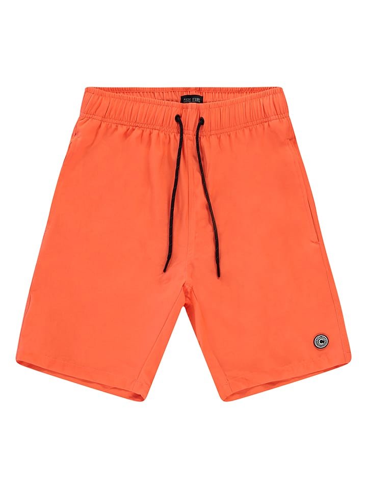 Cars Jeans Szorty kąpielowe 