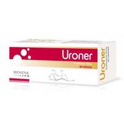 Biovena HEALTH SP. Z O.O. Uroner tabl. 60 tabl.