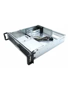 Szafy rack - Chenbro RM24100-L - miniaturka - grafika 1