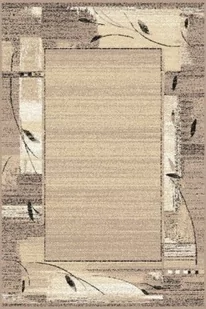 Dywan polski FD Avanti TRES jasny beż - Dywany - miniaturka - grafika 1