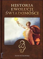 Psychologia - Historia ewolucji świadomości - miniaturka - grafika 1