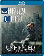 Filmy muzyczne DVD - Unhinged - Live From Milan - miniaturka - grafika 1