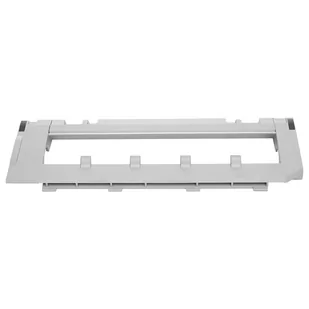 White Rubber Main Brush Cover for Roborock S7/Q7 MAX/Q7 MAX /S7 MAXV/S7 Pro Ultra - Akcesoria do robotów sprzątających - miniaturka - grafika 3