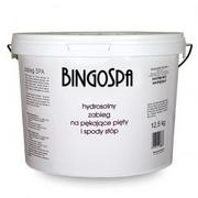 Pielęgnacja stóp - BingoSpa Hydrosolny zabieg na pękające pięty i spody stóp 12,5 kg - miniaturka - grafika 1