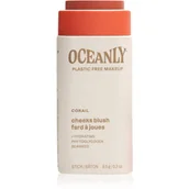 Róże do policzków - Oceanly Róż do policzków, Corail Corail 8.5 g - miniaturka - grafika 1