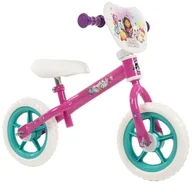 Rowerki biegowe - Rowerek biegowy Koci Domek Gabi 10" 27953W - miniaturka - grafika 1
