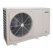 Pompy ciepła - THERMOVAL MONOBLOK MITO TVHP 8kW - miniaturka - grafika 1