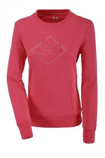 Pikeur Bluza damska DORLE SS20 - wild berry - Kurtki jeździeckie - miniaturka - grafika 1