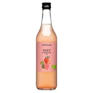 Ocet - Delikatna Ocet truskawkowy 500 ml Bio - Żywność - miniaturka - grafika 1