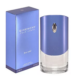 Givenchy Blue Label pour Homme Woda toaletowa 50ml - Wody i perfumy męskie - miniaturka - grafika 1